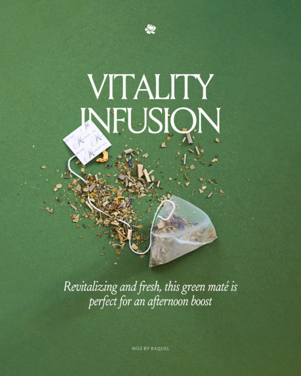 Vitality Infusion