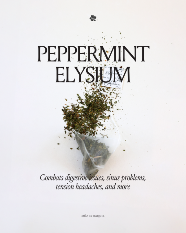 Peppermint Elysium